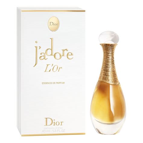 dior j'adore l'or essence 40 ml|where to buy adore perfume.